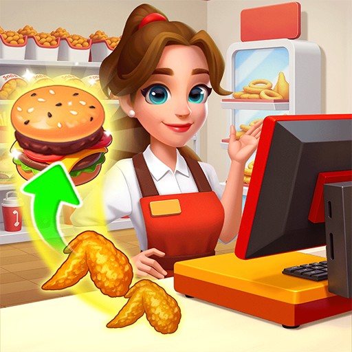 Happy Merge Travel APK