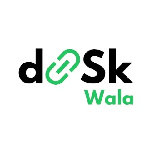 DiskWala