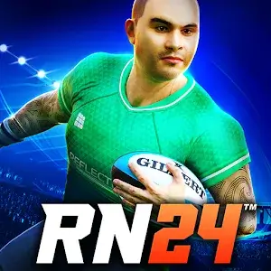Rugby Nations