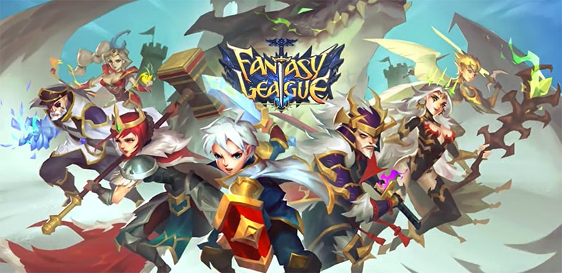 Fantasy League APK