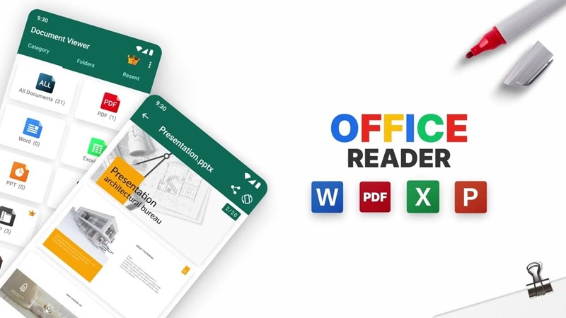 Office Reader APK