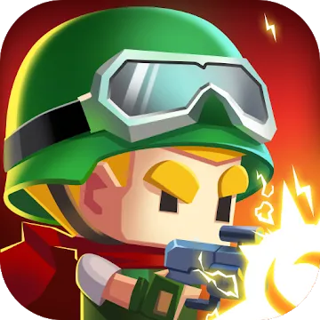Zombie War: Survival