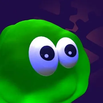 Lab Chaos - Action packed platforming speedrun