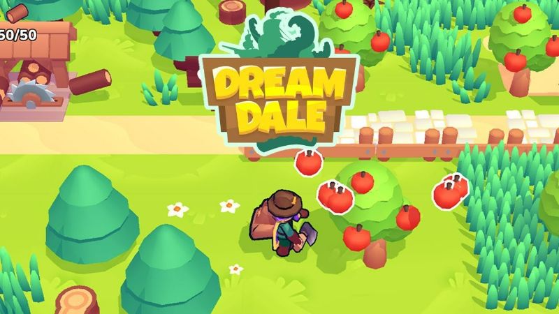 Dreamdale APK