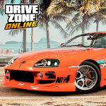 Drive Zone Online