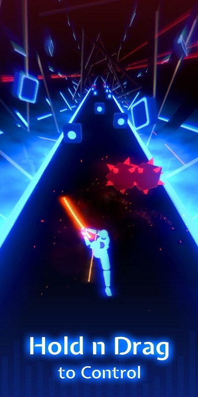 Beat Mania: Music Dash Dance