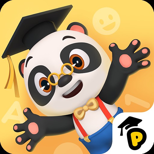 Dr. Panda Town Vacation APK