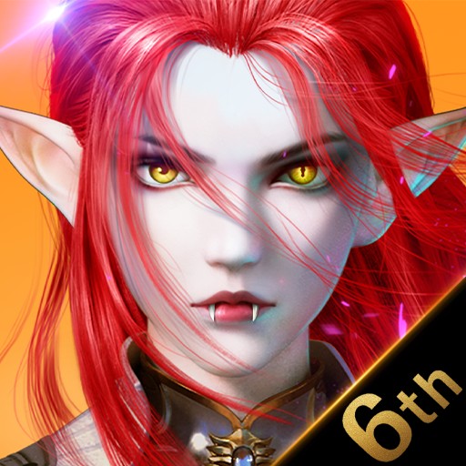 Dragon Storm Fantasy APK