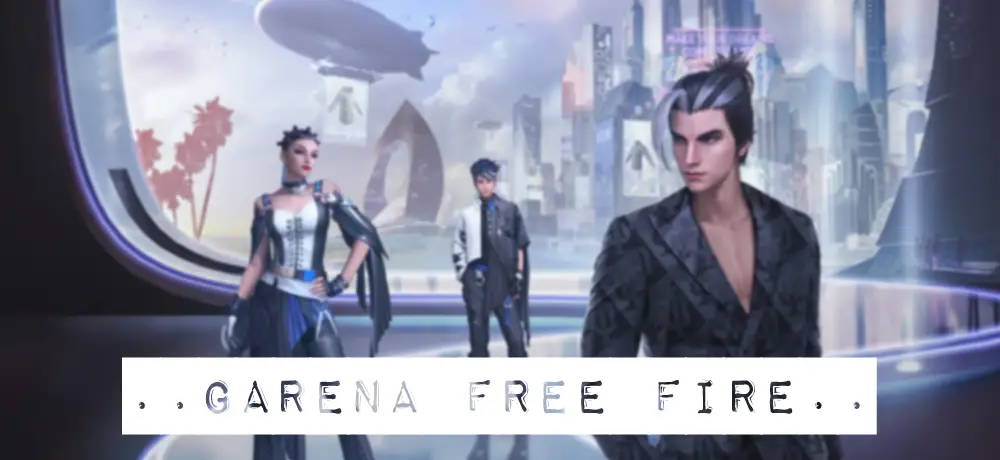 Garena Free Fire