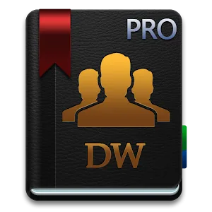 DW Contacts &amp; Phone &amp; SMS