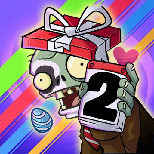 Plants vs Zombies 2 Reflourished