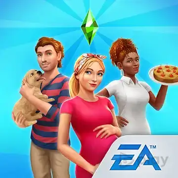 The Sims FreePlay