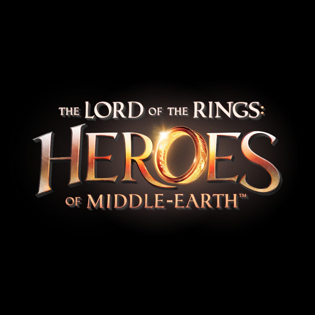 LotR Heroes of Middle APK