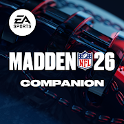 Madden NFL 24 Companion