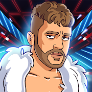 AEW Rise to the Top APK 1.3.8 for Android