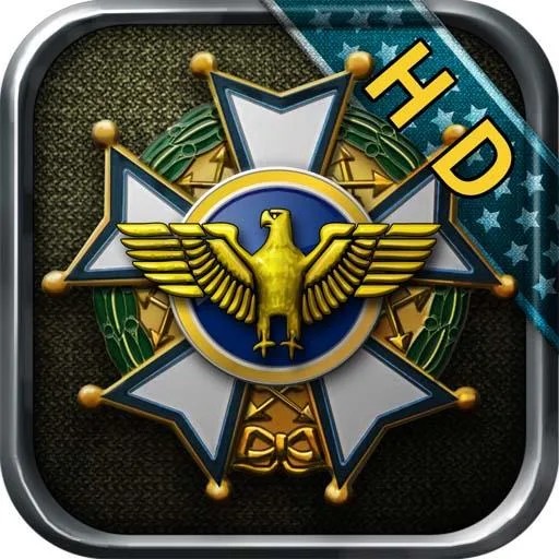 Glory of Generals Pacific APK
