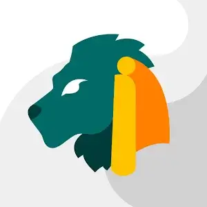 Maahes White Icon Pack