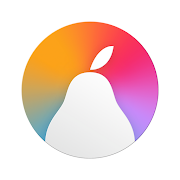 iPear Pro Icon Pack (Round)