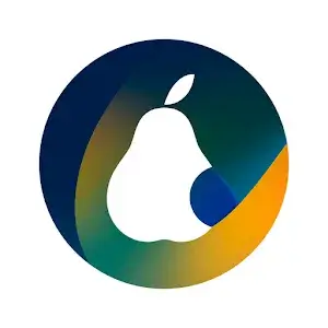 iPear Pro Icon Pack (Round)