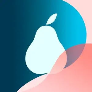 iPear 18 Icon Pack