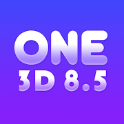 One3D Icon Pack
