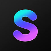 OneColor GlassDark Icon Pack