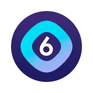 OneMax 6 Icon Pack (Round)