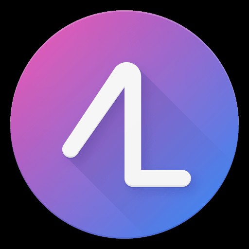 OneUI 3 White – Round Icon Pack APK