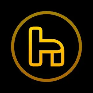 Horux Icon Pack (Round)