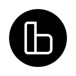 Blaux Icon Pack (Round)