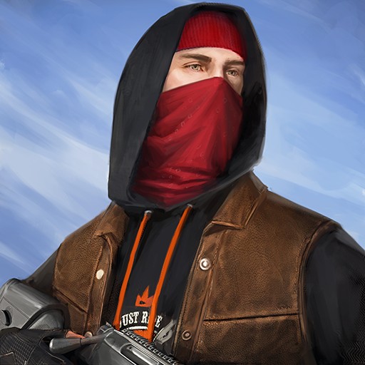 Fire Strike Online APK