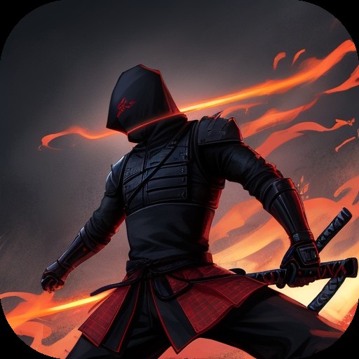 Ninja Shadow Fight APK