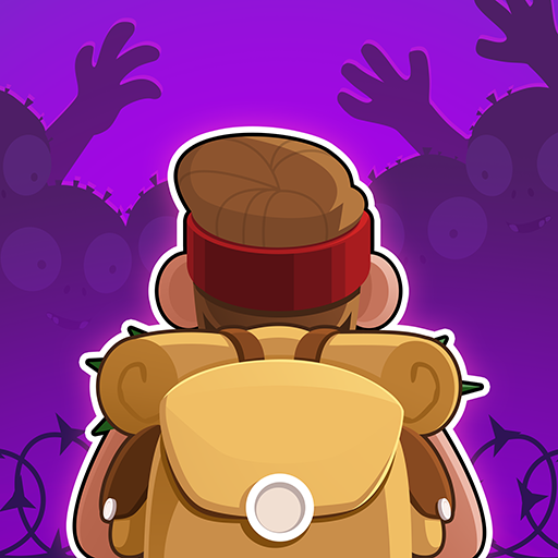 Bagbound Hero