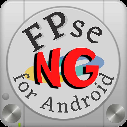 FPse64 for Android APK