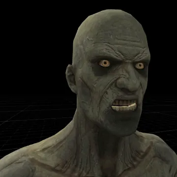 Zombie Evil Kill 5 - The Hospital