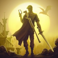 Outlander Fantasy Survival APK