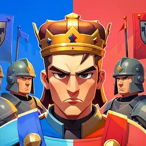 Tiny Clash
