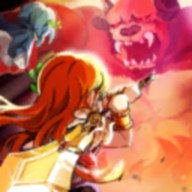IdleAthena RPG APK