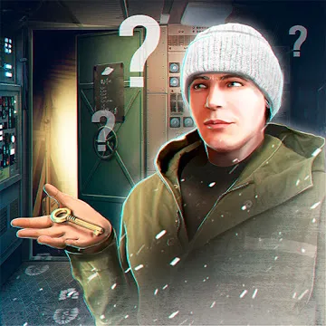 Reich's Lair - Escape the Room