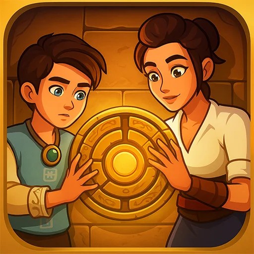 Sibling Adventure APK