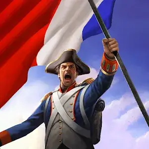 Grand War War Strategy Games