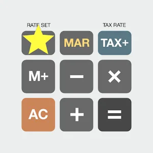 Calculator SimpleCalc+