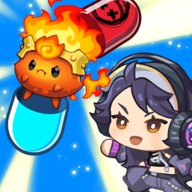 Catch &amp; Tame APK