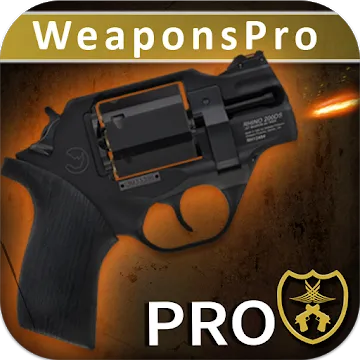 Ultimate Weapon Simulator Pro