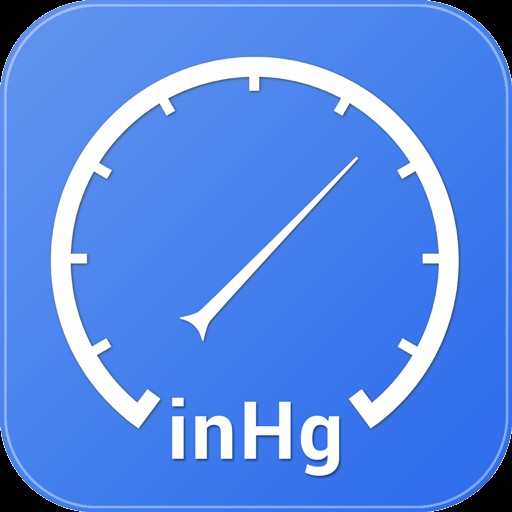 Barometer &amp; Altimeter APK