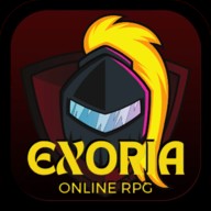 Exoria Online Idle MMORPG APK