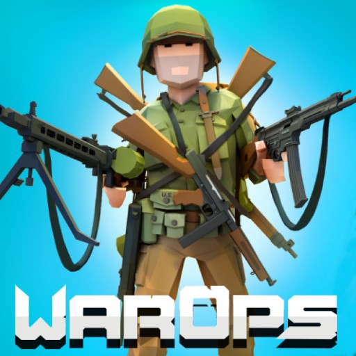 War Ops APK