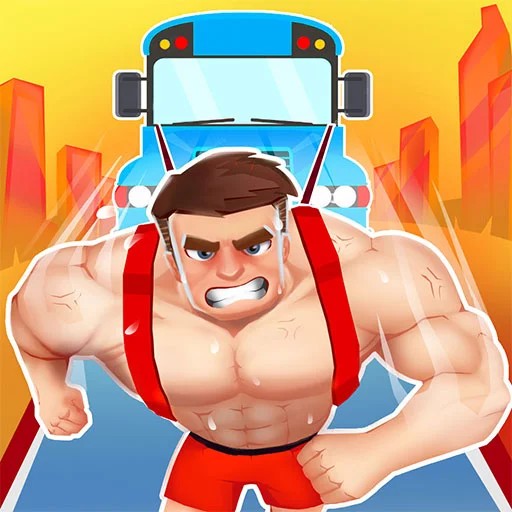 Idle Gym Life APK