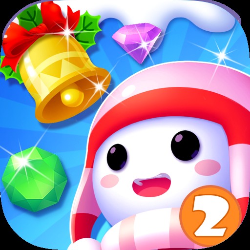Ice Crush 2 APK