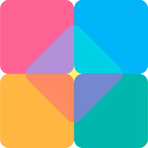 Omega - Icon Pack
